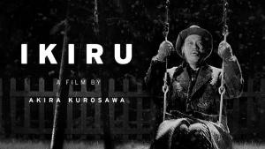 Ikiru (1952)